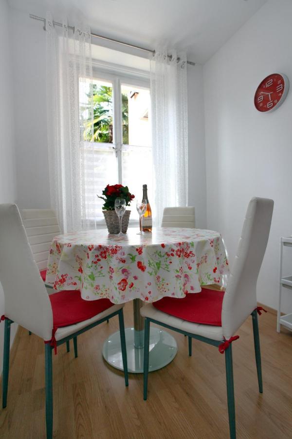 Perfection In Portoroz Sm1 Apartment ภายนอก รูปภาพ