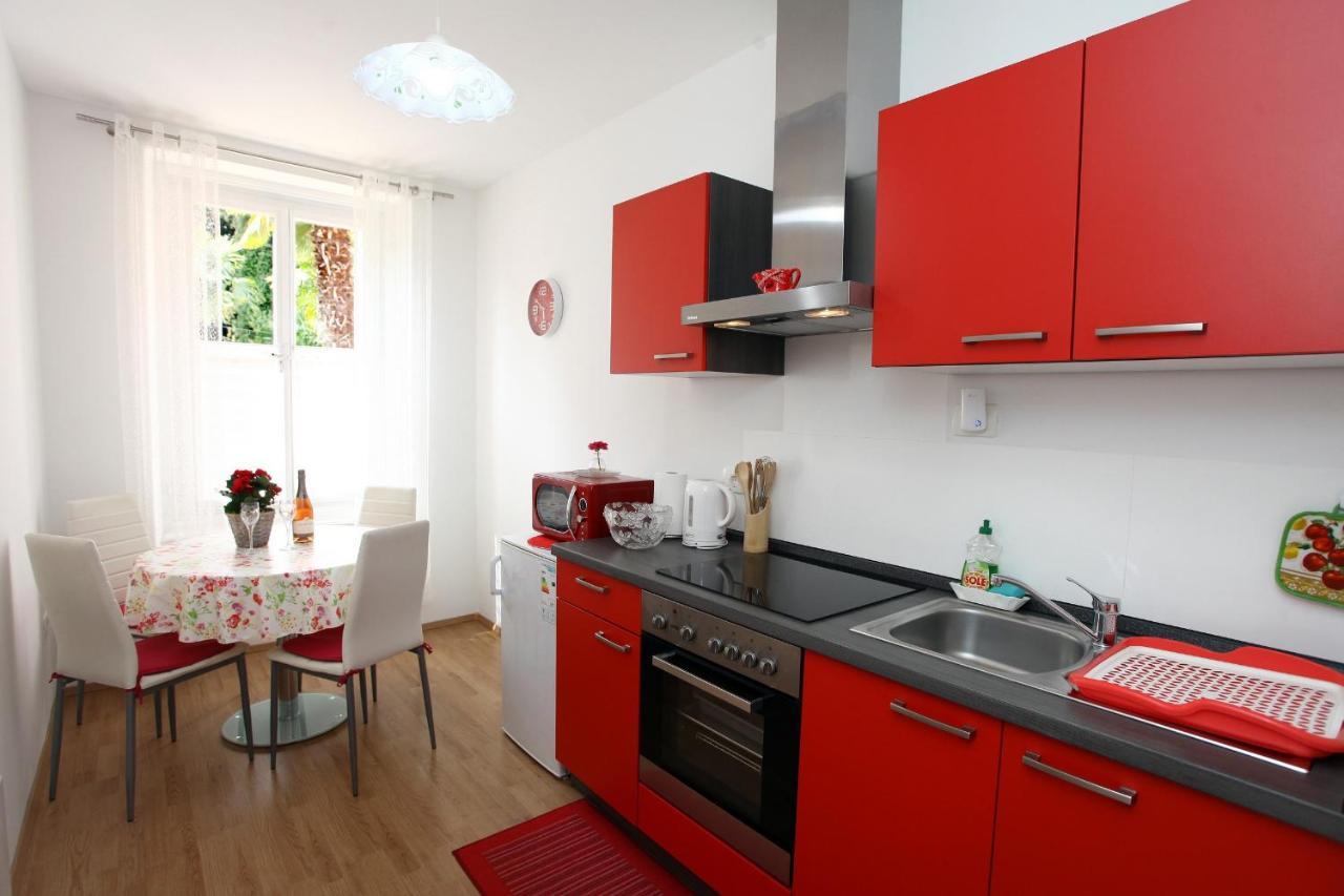 Perfection In Portoroz Sm1 Apartment ภายนอก รูปภาพ
